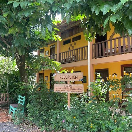 Kakao Lodge & Garden Rio Celeste Bijagua Exterior photo