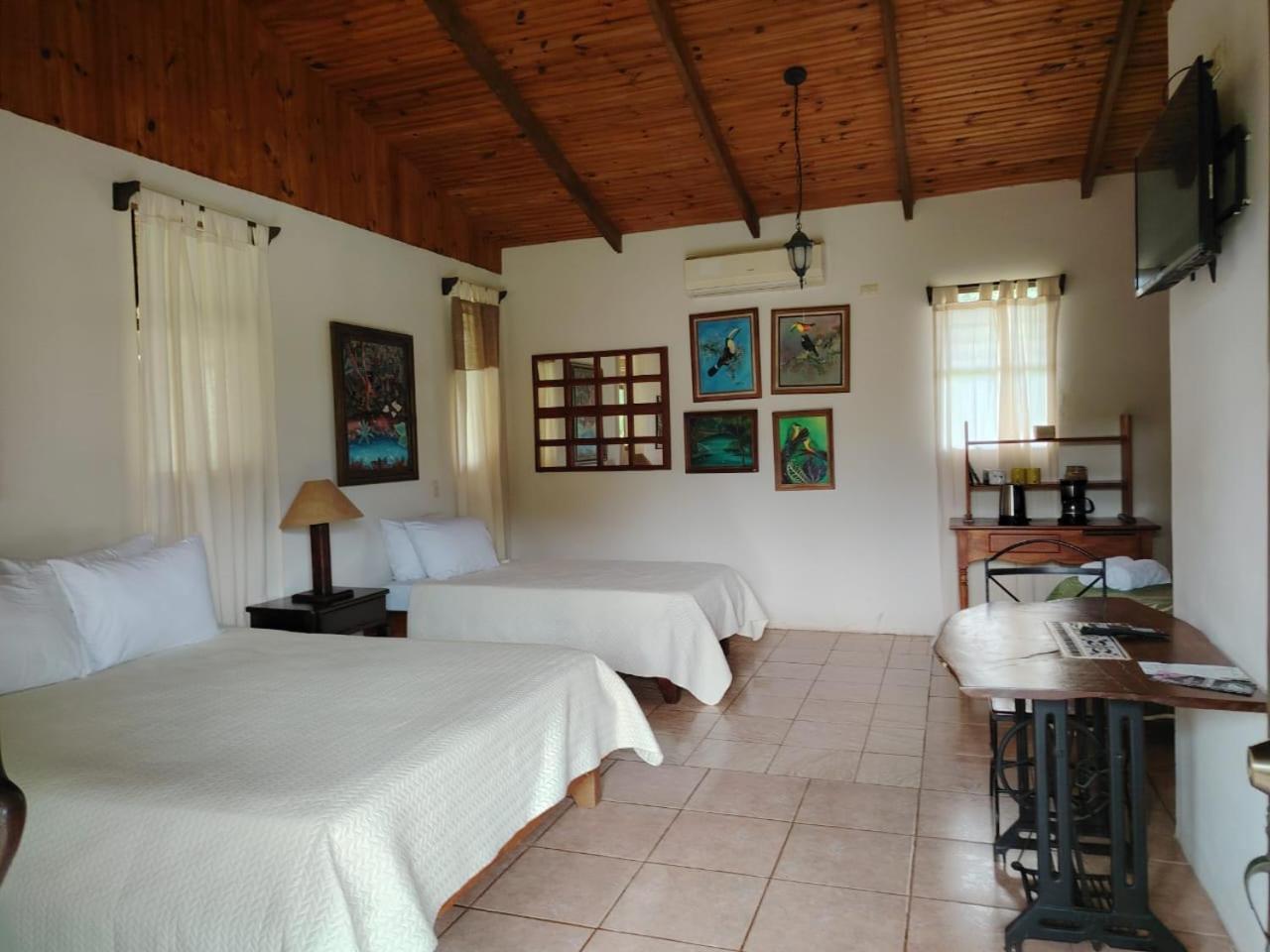 Kakao Lodge & Garden Rio Celeste Bijagua Exterior photo