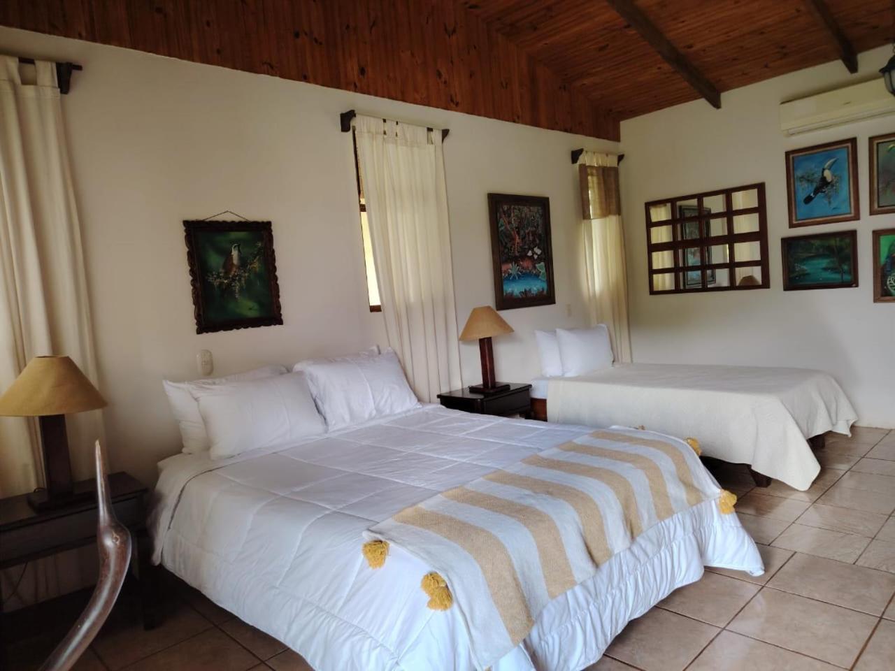 Kakao Lodge & Garden Rio Celeste Bijagua Exterior photo
