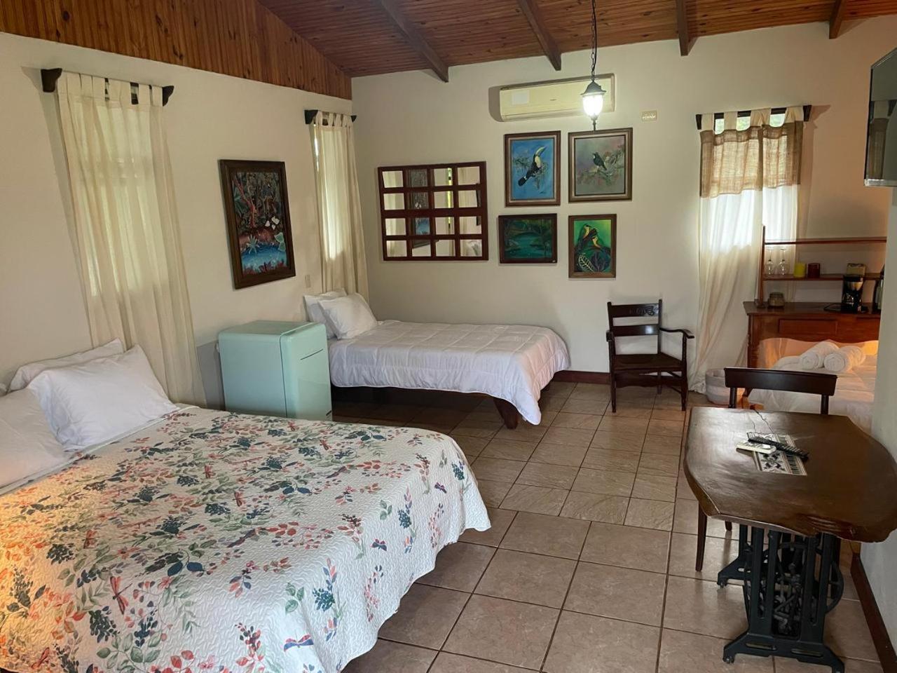 Kakao Lodge & Garden Rio Celeste Bijagua Exterior photo