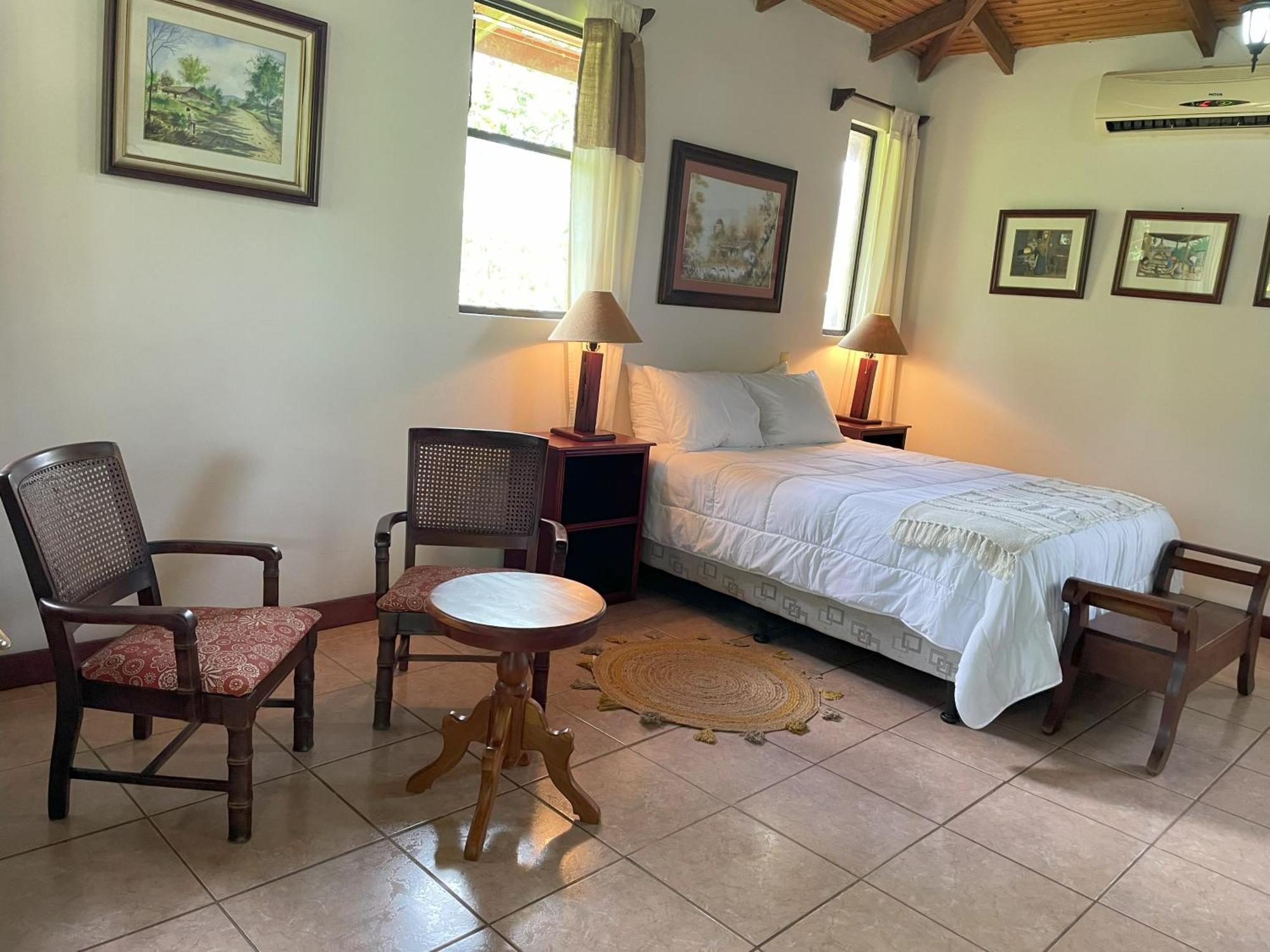 Kakao Lodge & Garden Rio Celeste Bijagua Room photo