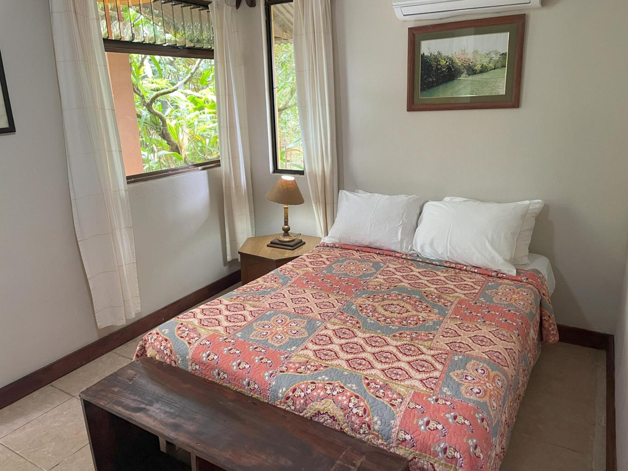 Kakao Lodge & Garden Rio Celeste Bijagua Exterior photo
